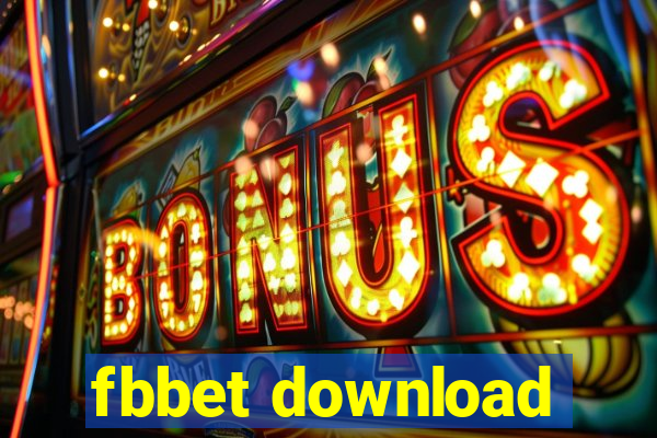 fbbet download